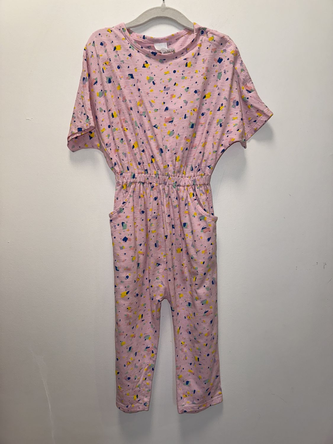 New Without Tags - Open Edit - Jumpsuit - 3Y - PWE3046