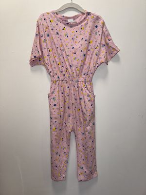 New Without Tags - Open Edit - Jumpsuit - 3Y - PWE3046