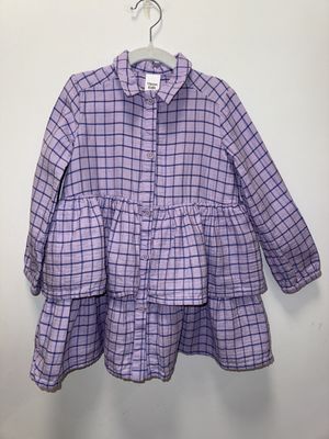 Used - Open Edit - Play Dress - 3Y - PWE3047