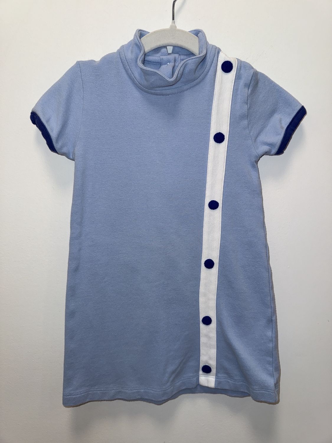 Used - Little English - Play Dress - 3Y - PWE3075