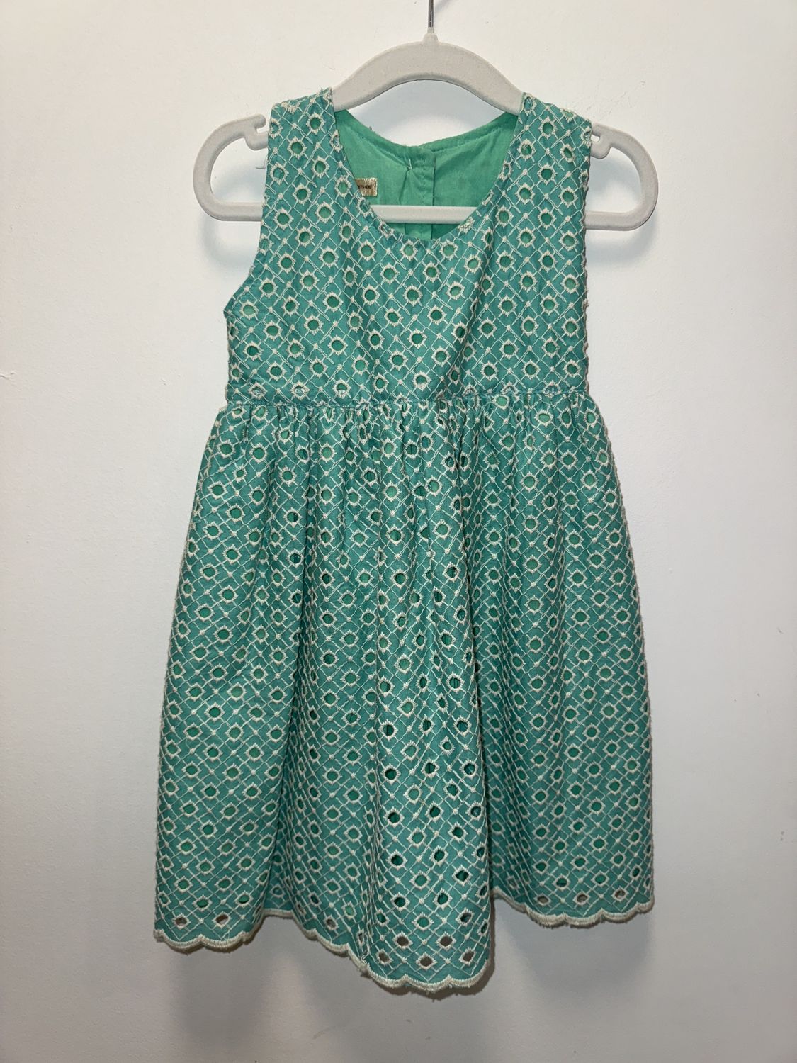 Used - Tilice - Play Dress - 3Y - PWE3067