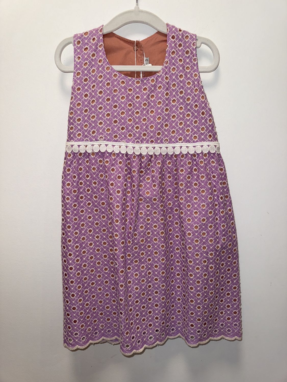 Used - Tilice - Play Dress - 3Y - PWE3068