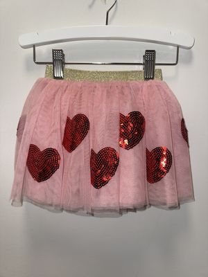 Used - Tullabee - Skirt - 3-5Y - PWE2932