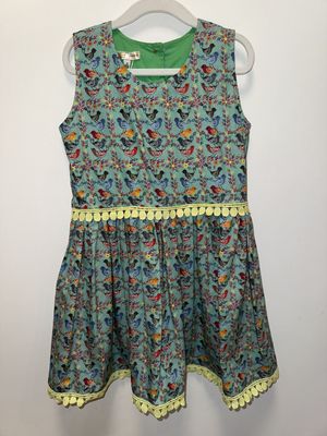 Used - Tilice - Play Dress - 4Y - PWE3069