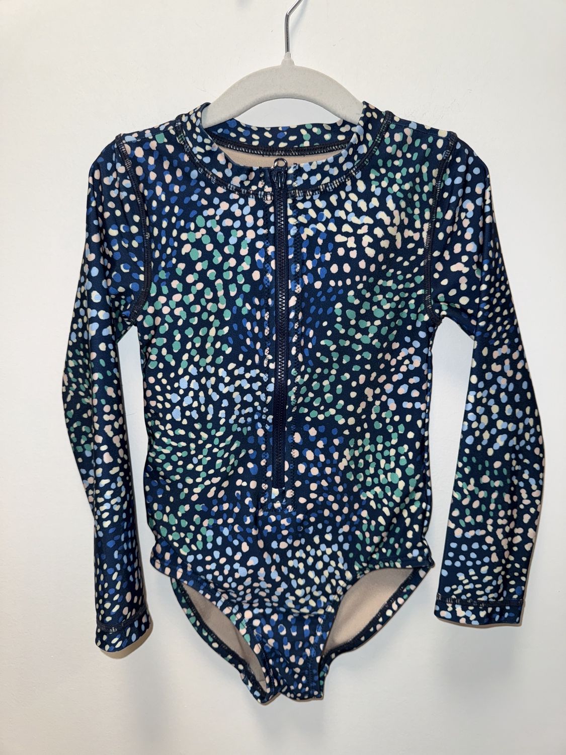 Used - Tea Collection - One-Piece Swim - 4Y - PWE3017