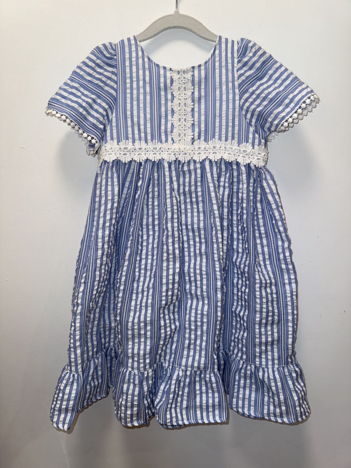 Used - Tilice - Play Dress - 4Y - PWE3089