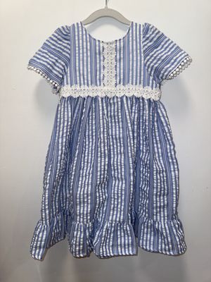 Used - Tilice - Play Dress - 4Y - PWE3089