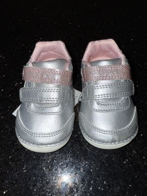 Used - stride rite - Sneakers - 4W - PWE3039