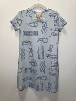 Used - Beaufort Bonnet - Play Dress - 6Y - PWE3005