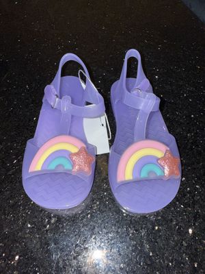 New Without Tags - Old Navy - Sandals - 8 - PWE3038