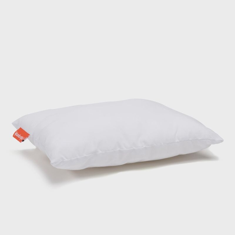 Pipsqueak® Tiny Washable Pillow
