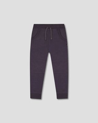 Boys Jogger Sweatpants - Navy