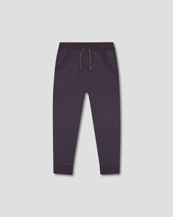 Boys Jogger Sweatpants - Navy