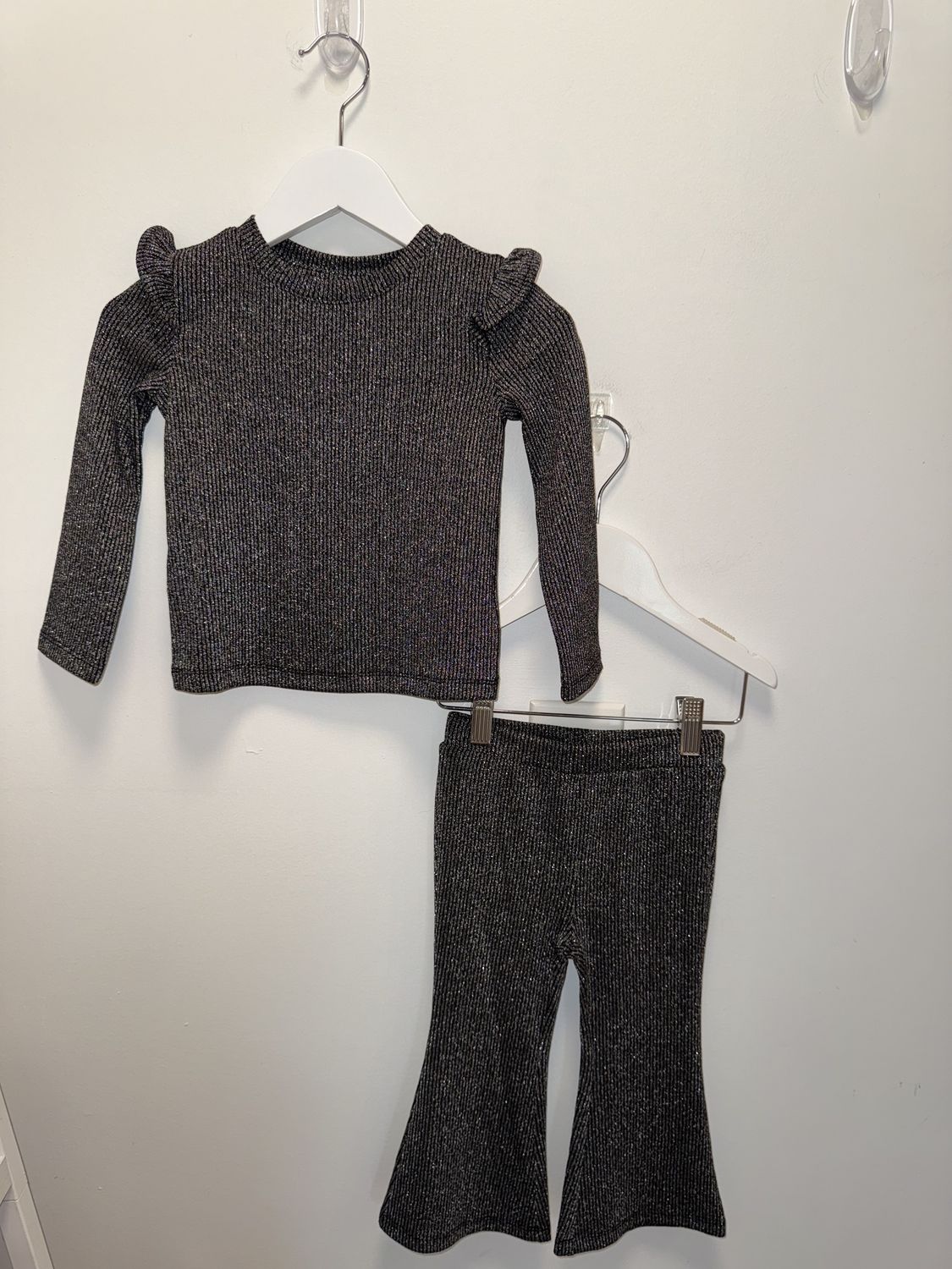 Used - Gap - Long Sleeve Set - 2Y - PWE2530