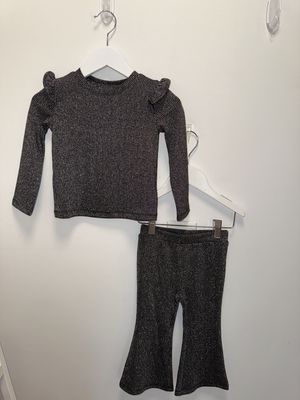 Used - Gap - Long Sleeve Set - 2Y - PWE2530