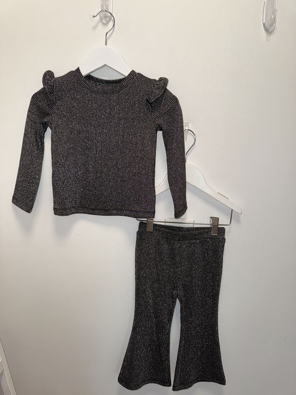 Used - Gap - Long Sleeve Set - 2Y - PWE2530