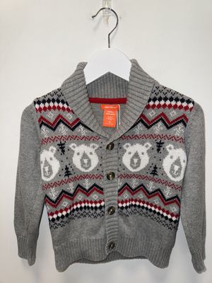 Used - Joe Fresh - Cardigan - 3Y - PWE2408