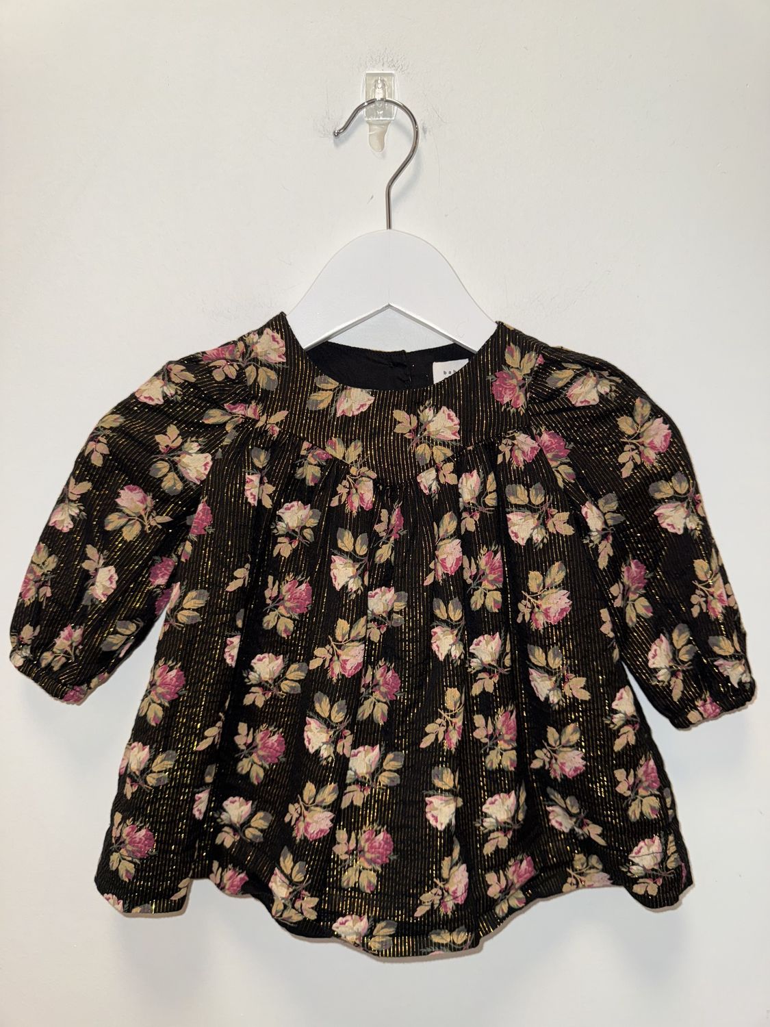 Used - Gap - Special Occasion Dress - 6-12M - PWE2998