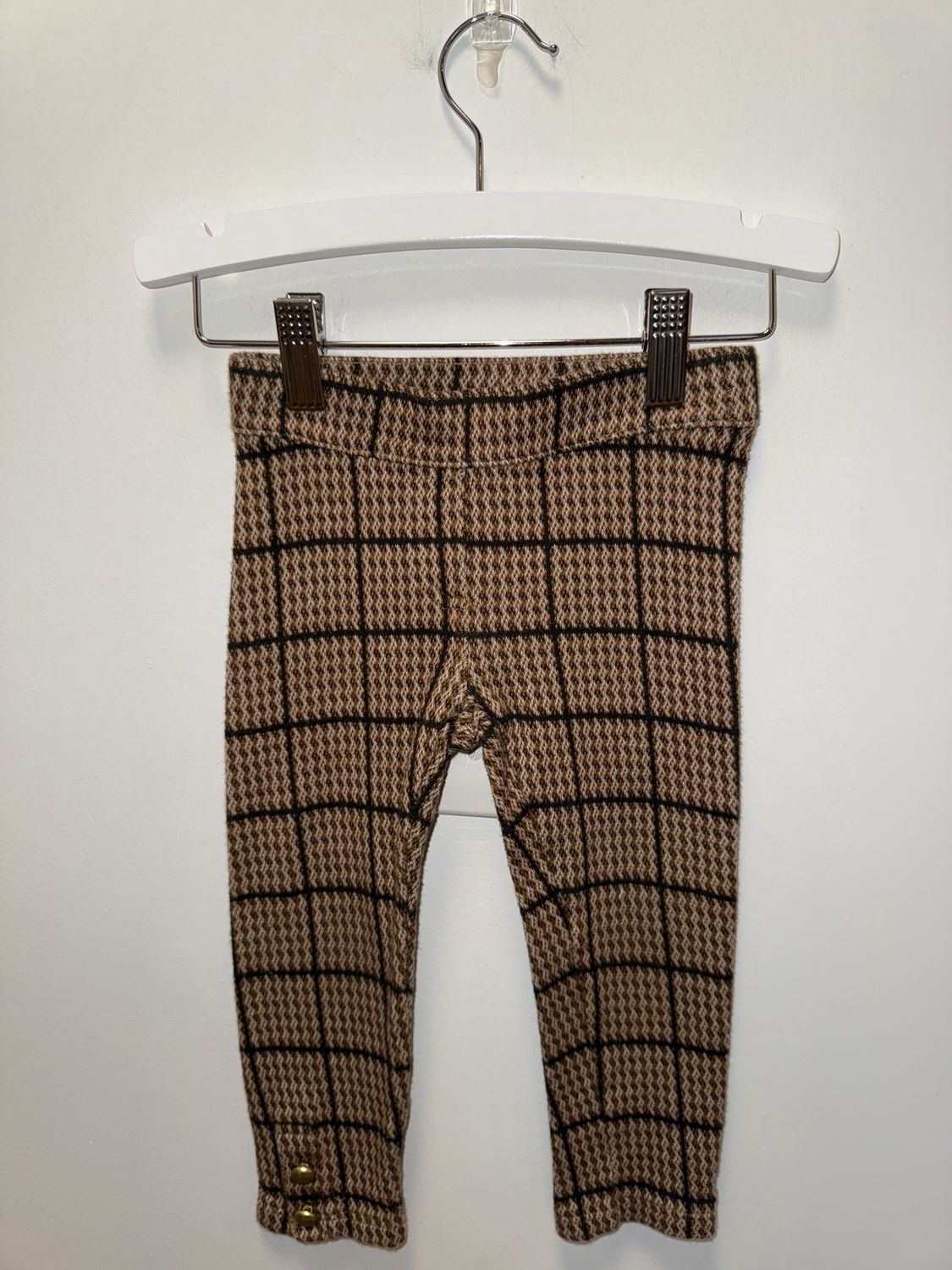 Used - Janie and Jack - Leggings - 2Y - PWE2401