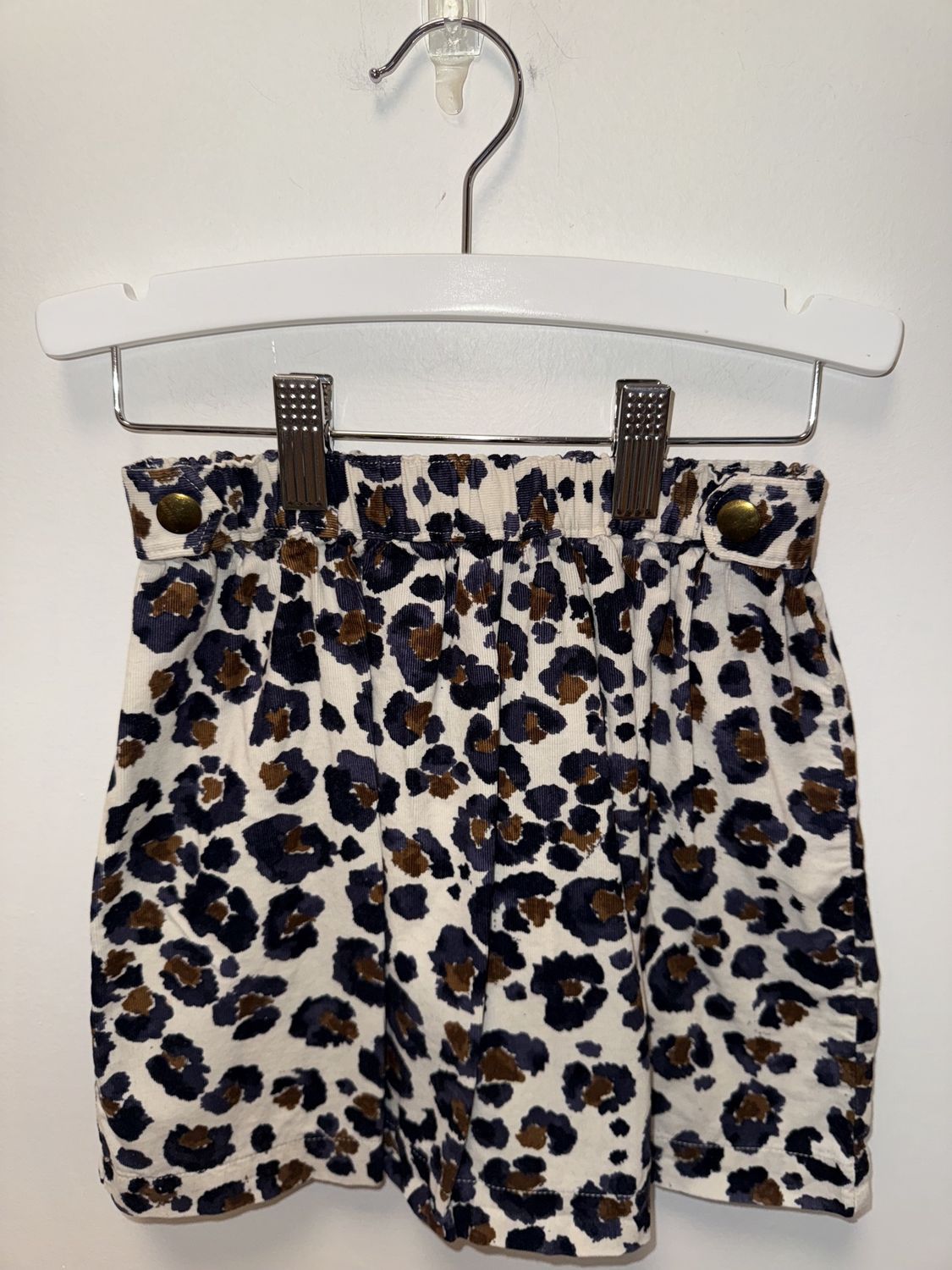 Used - J.Crew Crewcuts - Skirt - 6-7Y - PWE2473