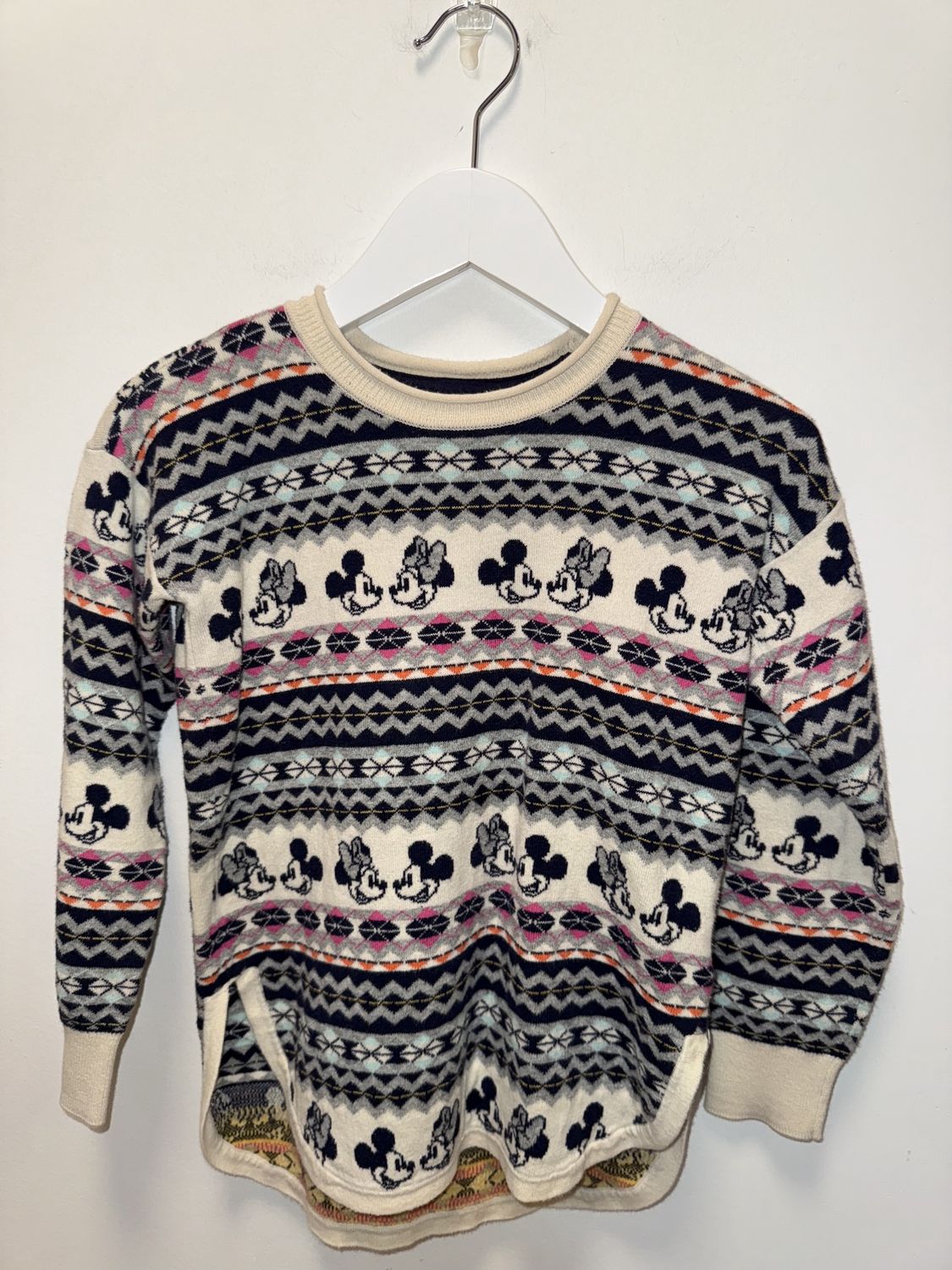 Used - Gap - Sweater - 6-7Y - PWE2475