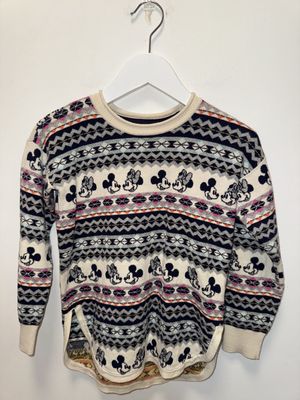 Used - Gap - Sweater - 6-7Y - PWE2475