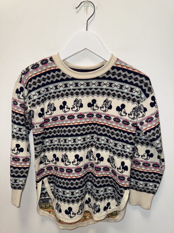 Used - Gap - Sweater - 6-7Y - PWE2475