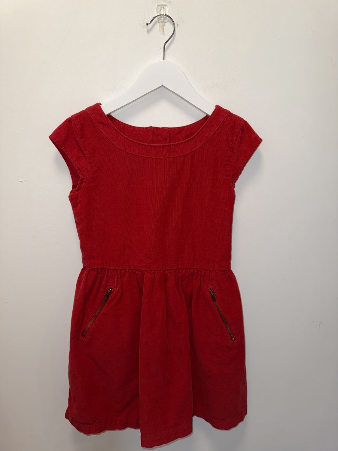 Used - Gap - Play Dress - 8Y - PWE2503