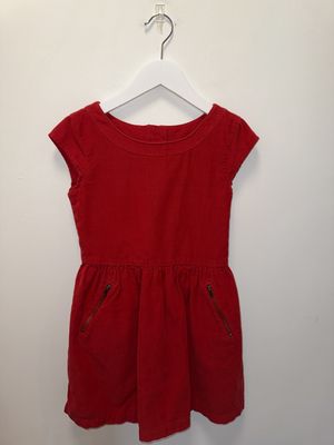 Used - Gap - Play Dress - 8Y - PWE2503