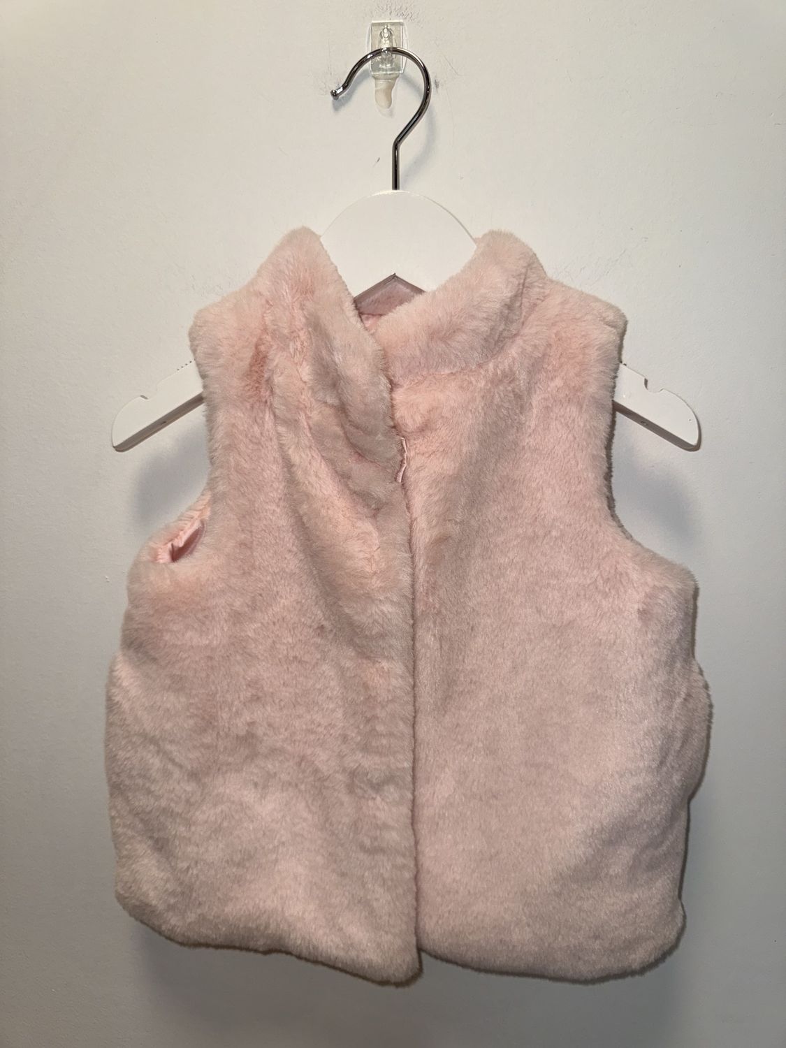 Used - Epic Threads - Vest - 2Y - PWE2643