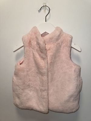 Used - Epic Threads - Vest - 2Y - PWE2643