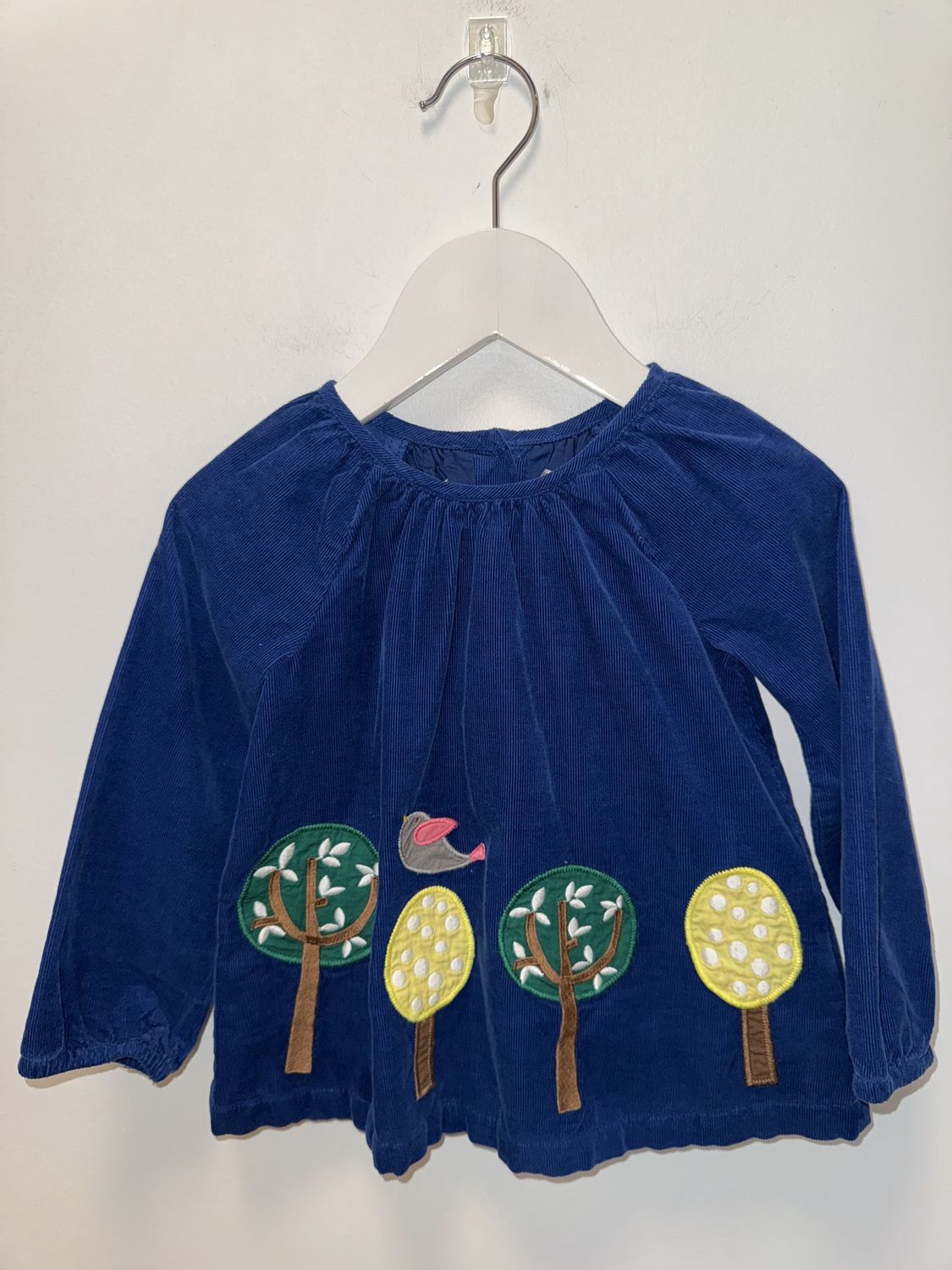 Used - Baby Boden - Play Dress - 18-24M - PWE2546
