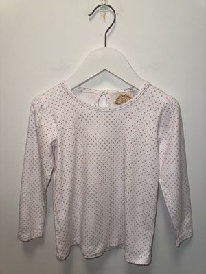 Used - Beaufort Bonnet - Long Sleeve Top - 4Y - PWE3006