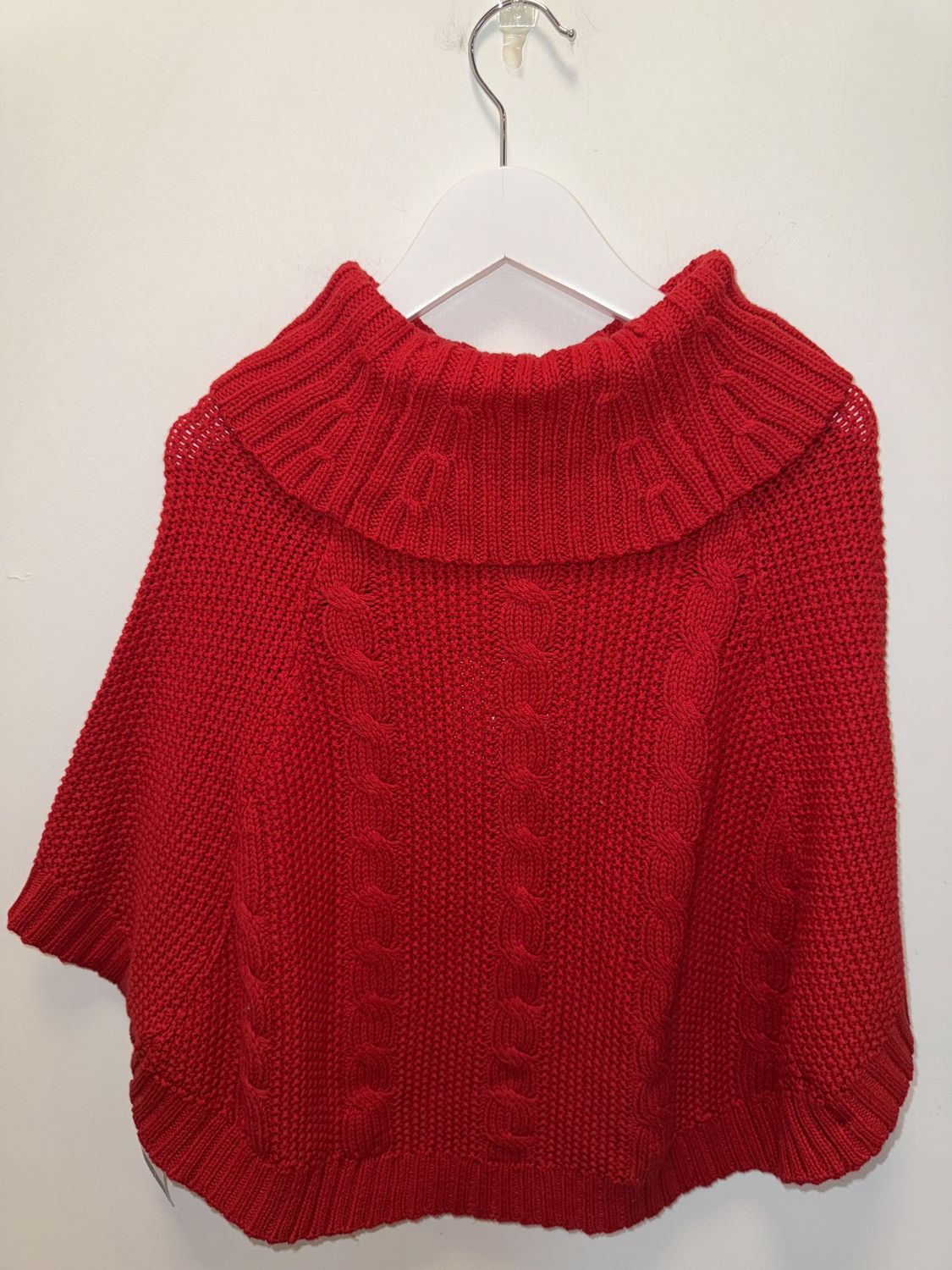 New with Tags - Carters - Sweater - 7Y - PWE2474