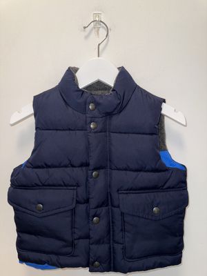 Used - Gap - Vest - 2Y - PWE2392