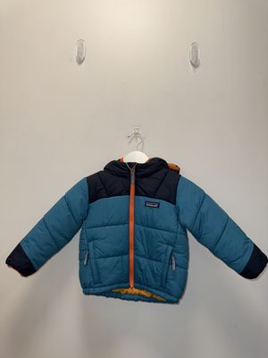 New Without Tags - Patagonia - Winter Jacket - 2Y - PWE2581
