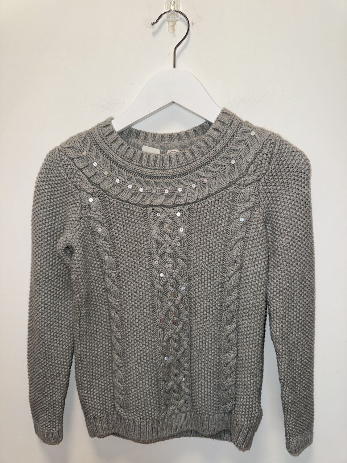 Used - Gap - Sweater - 6-7Y - PWE2471