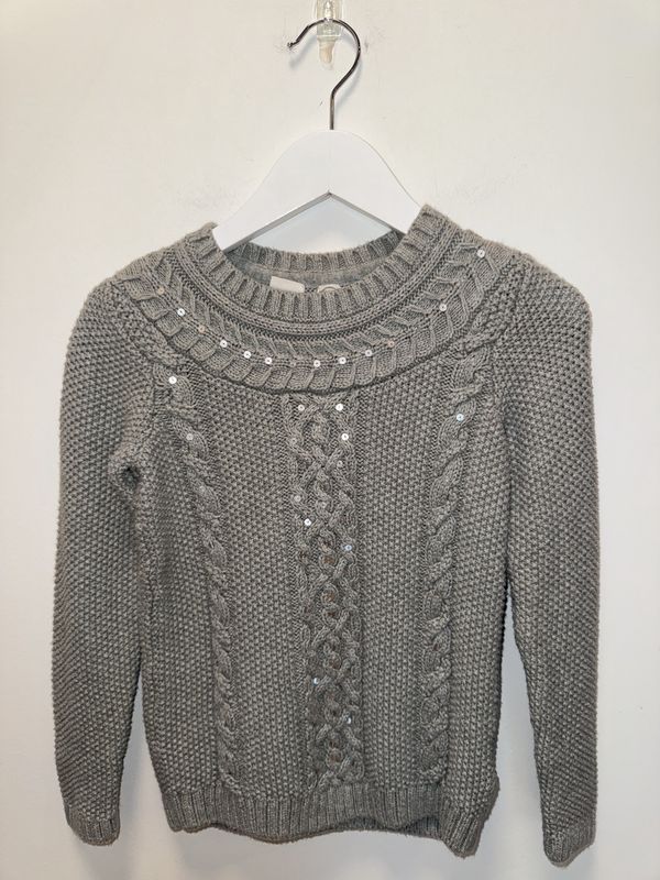 Used - Gap - Sweater - 6-7Y - PWE2471