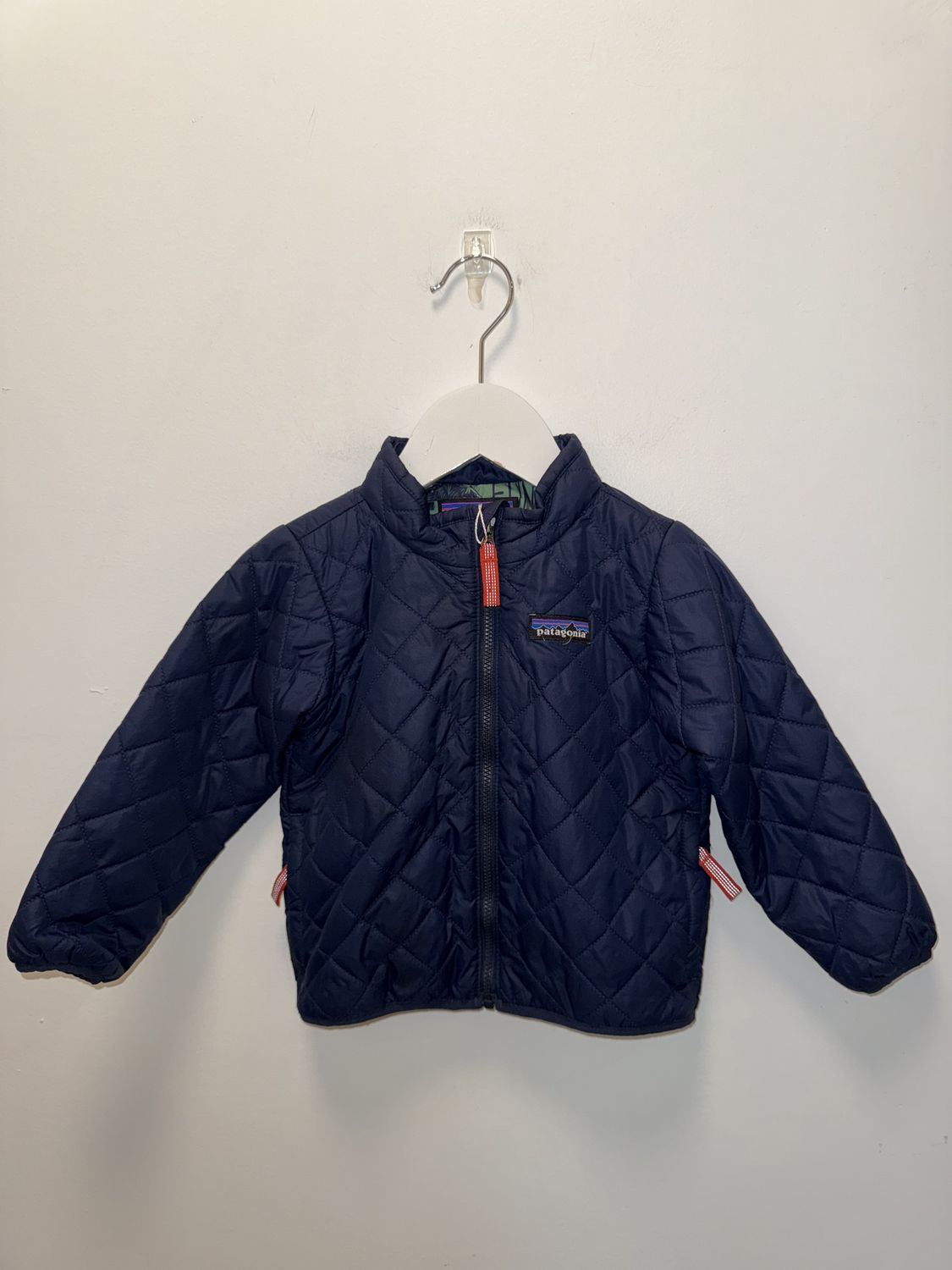 Used - Patagonia - Lightweight Jacket - 2Y - PWE2582