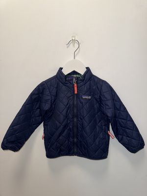 Used - Patagonia - Lightweight Jacket - 2Y - PWE2582