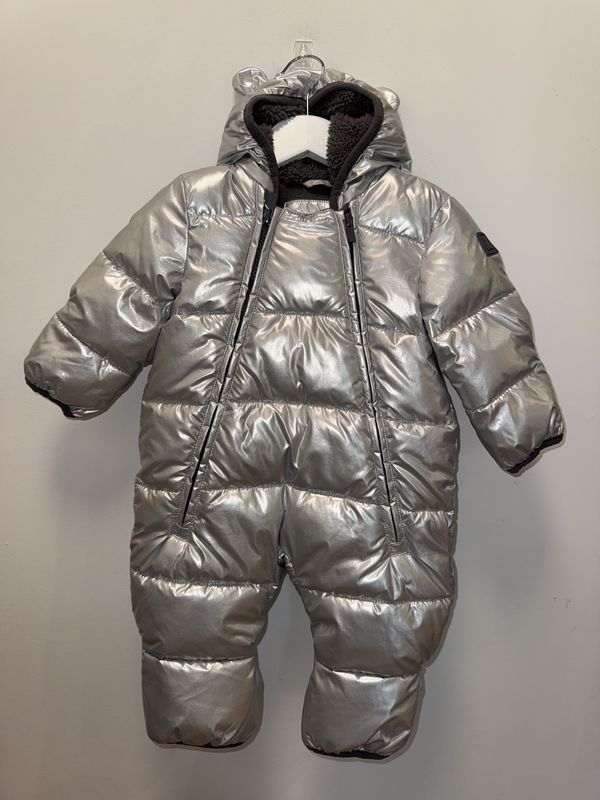 Used - Gap - Snowsuit - 0-6M - PWE2694