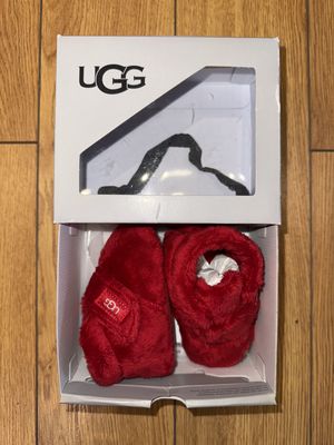 New with Tags - UGG - Boots - 6-12M - PWE2766