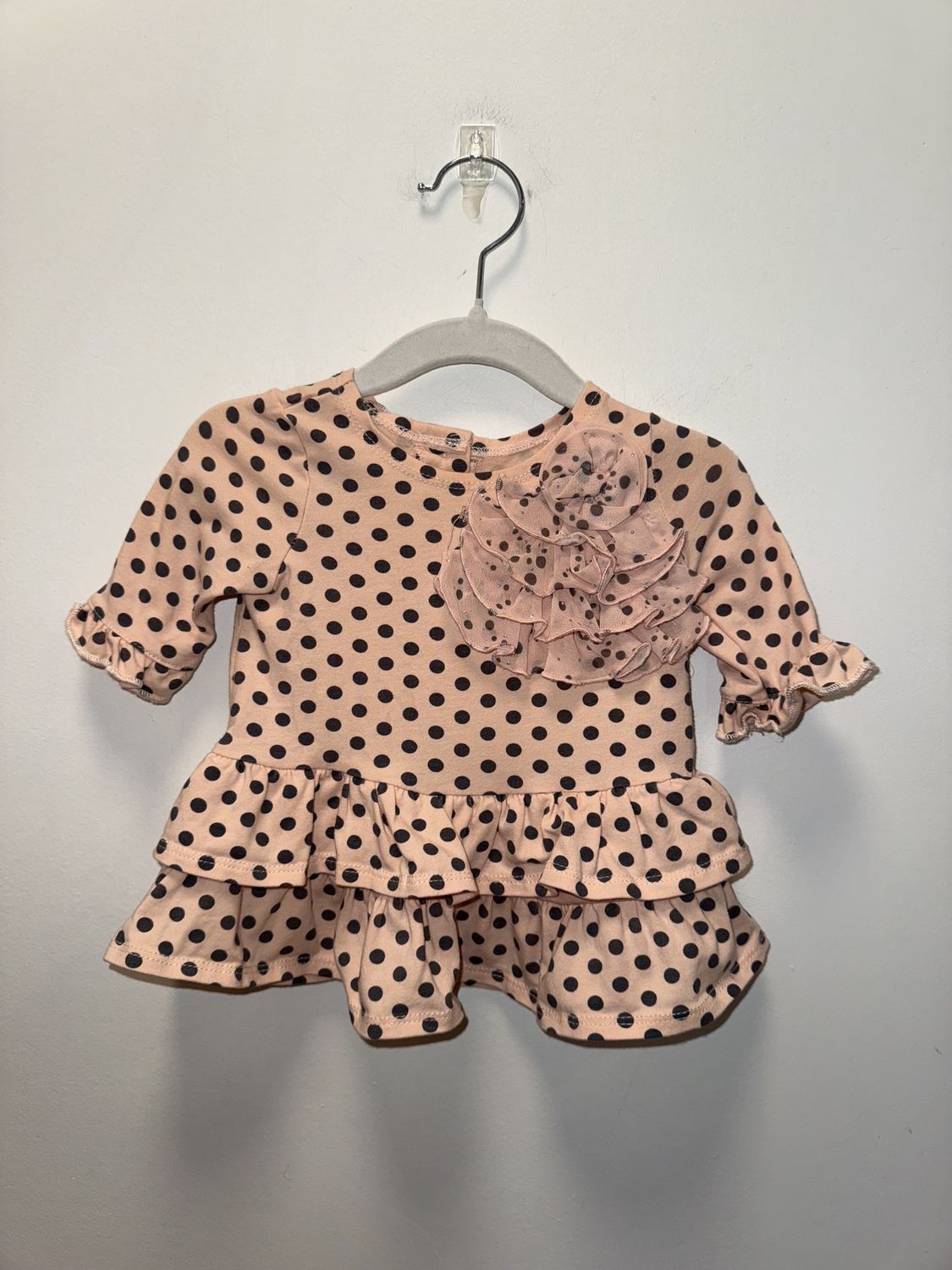Used - Marmellata - Play Dress - 3-6M - PWE3126