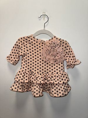 Used - Marmellata - Play Dress - 3-6M - PWE3126