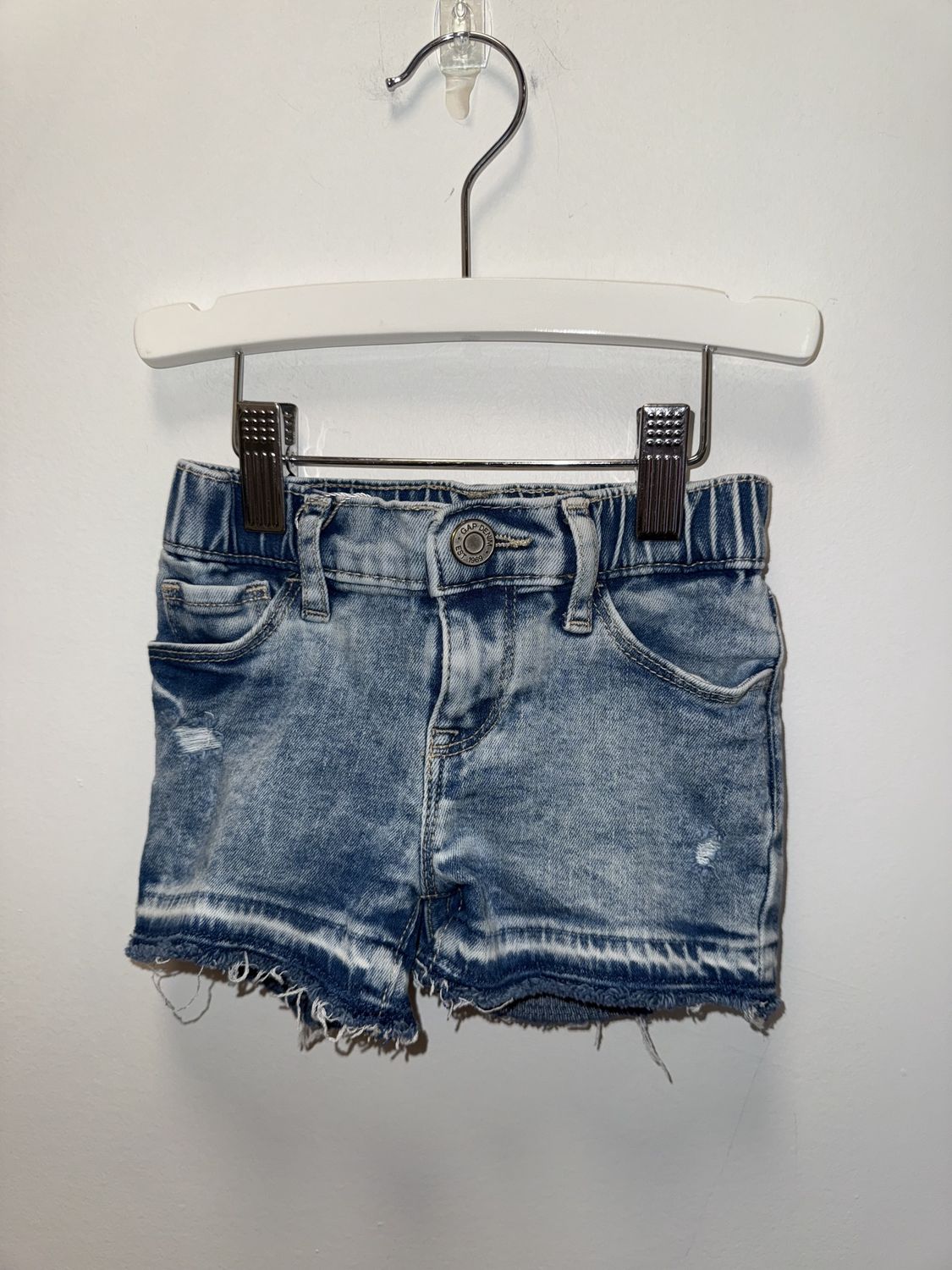 Used - Gap - Shorts - 2Y - PWE3032