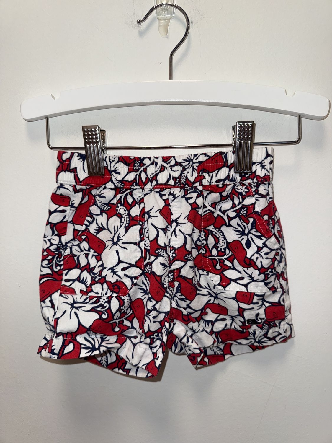 Used - Vineyard Vines - Shorts - 6-9M - PWE1233