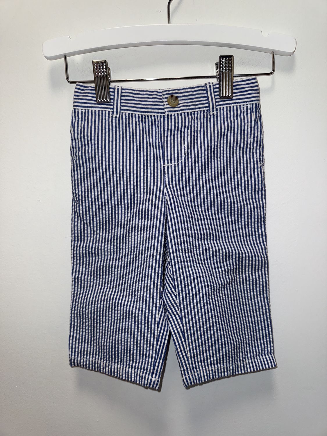 Used - Ralph Lauren - Pants - 9M - PWE2606