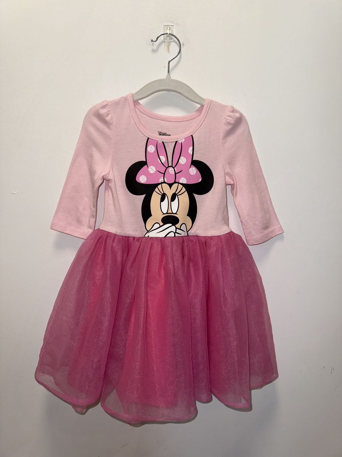 Used - Disney - Play Dress - 3Y - PWE3072