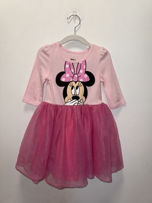 Used - Disney - Play Dress - 3Y - PWE3072