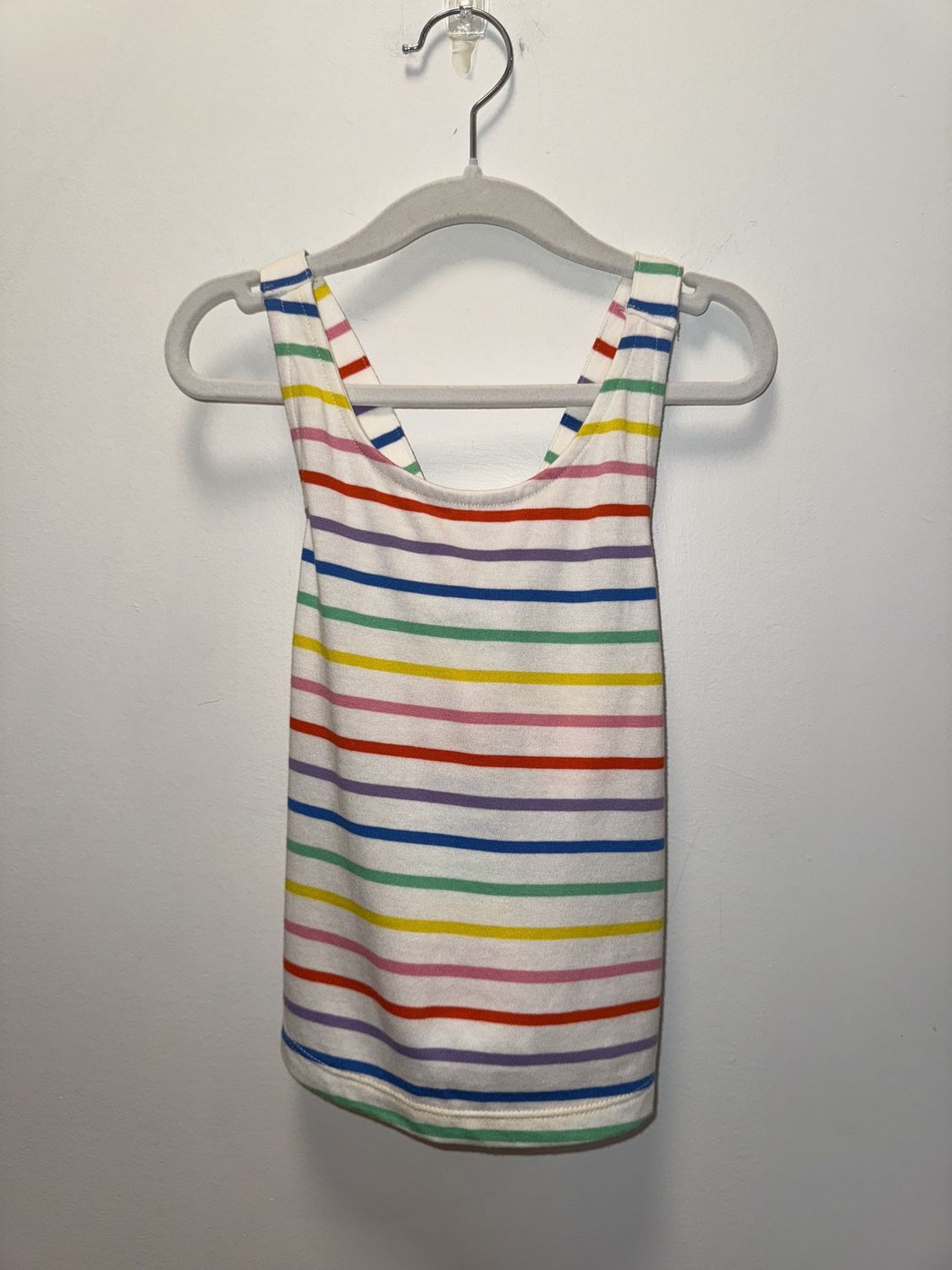 New with Tags - Boden - Sleeveless Top - 3-4Y - PWE3035